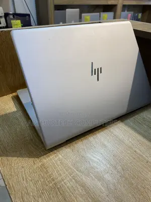 Laptop HP EliteBook 735 G6 8GB AMD Ryzen 7 SSD 256GB