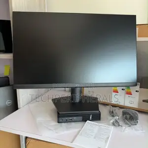 New Desktop Computer Dell 8GB Intel Core Ultra 5 SSD 512GB
