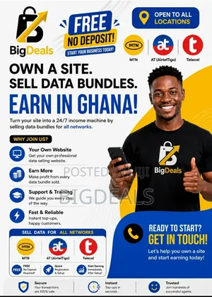 Own a Site to Sell Data and Earn