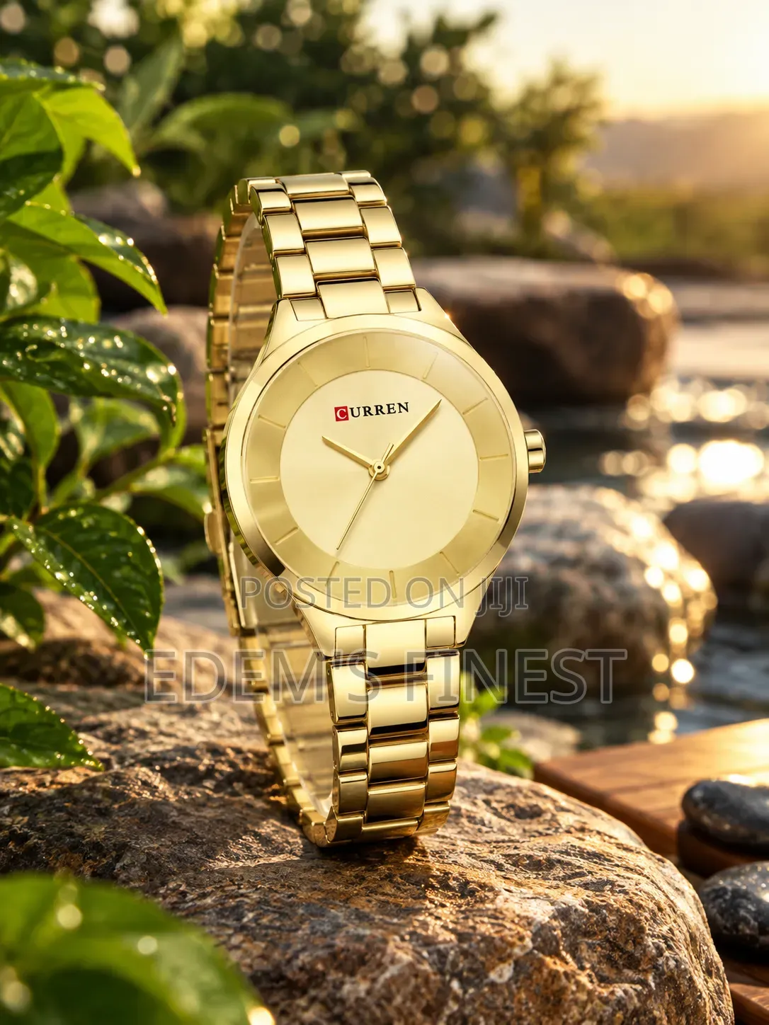 Affordable Watches