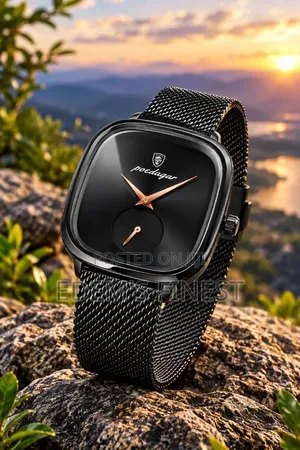 Affordable Watches