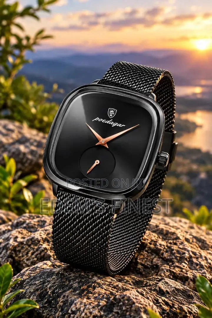 Affordable Watches