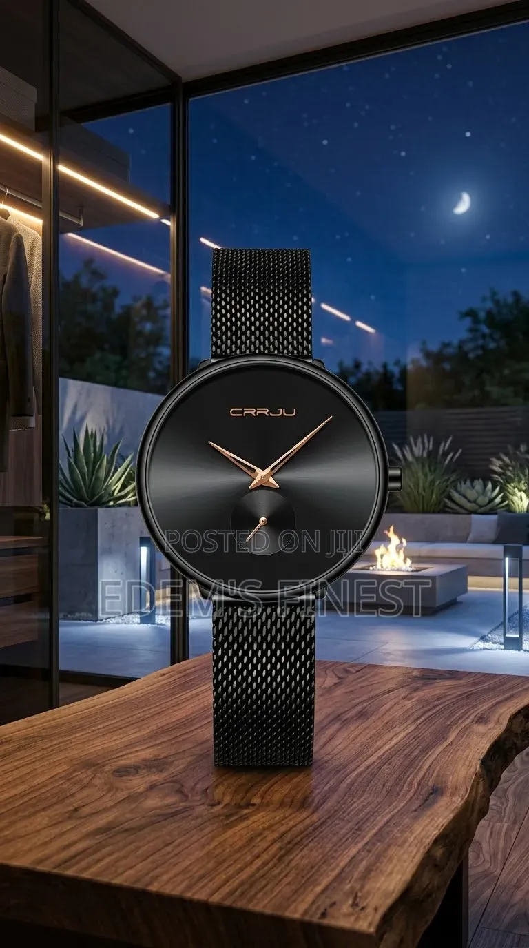 Affordable Watches