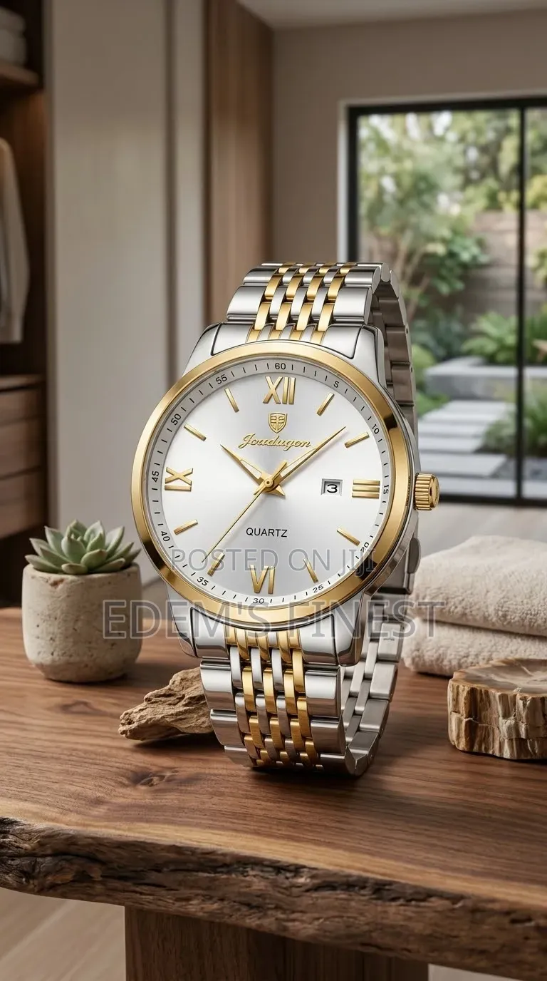 Affordable Watches