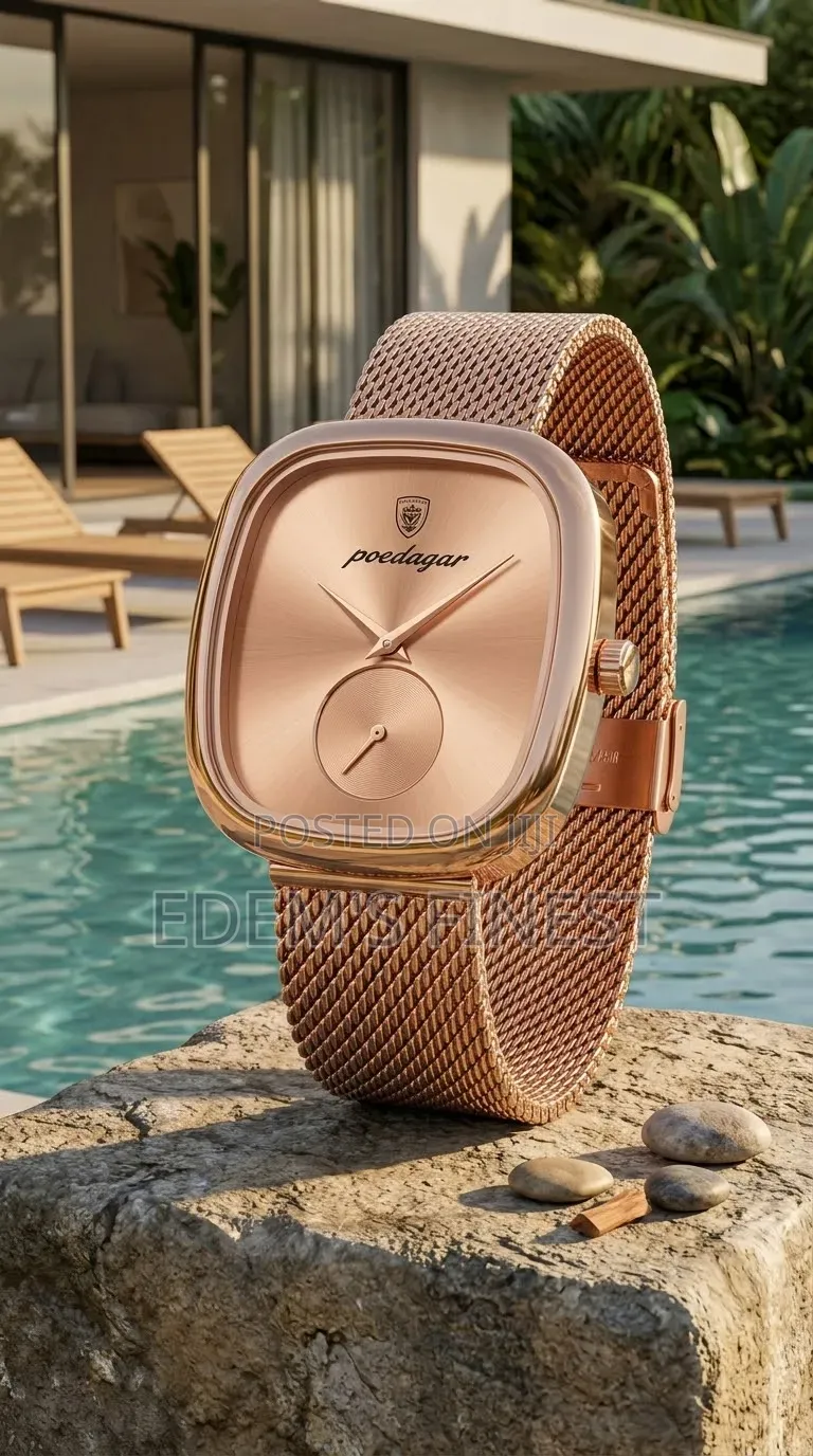Affordable Watches