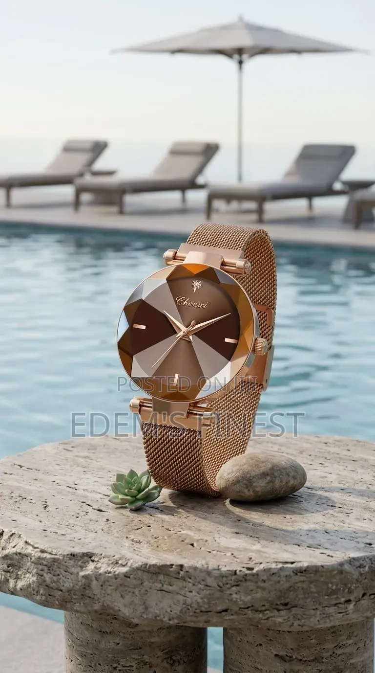 Affordable Watches