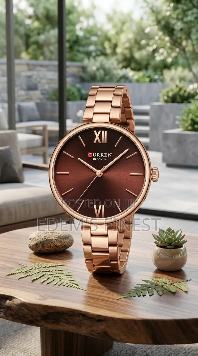 Affordable Watches