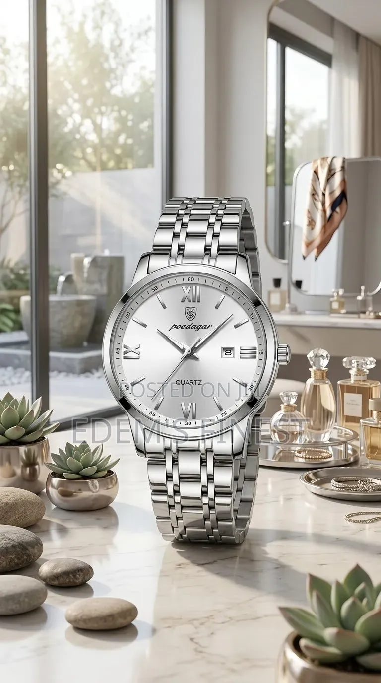 Affordable Watches