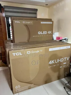 TCL Smart TV