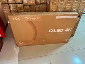 TCL Smart TV