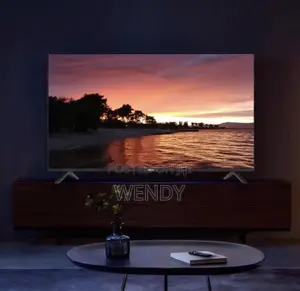 Brabd New 43 Inches Android Smart TV
