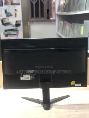 Acer Edgeless Monitor KG251Q