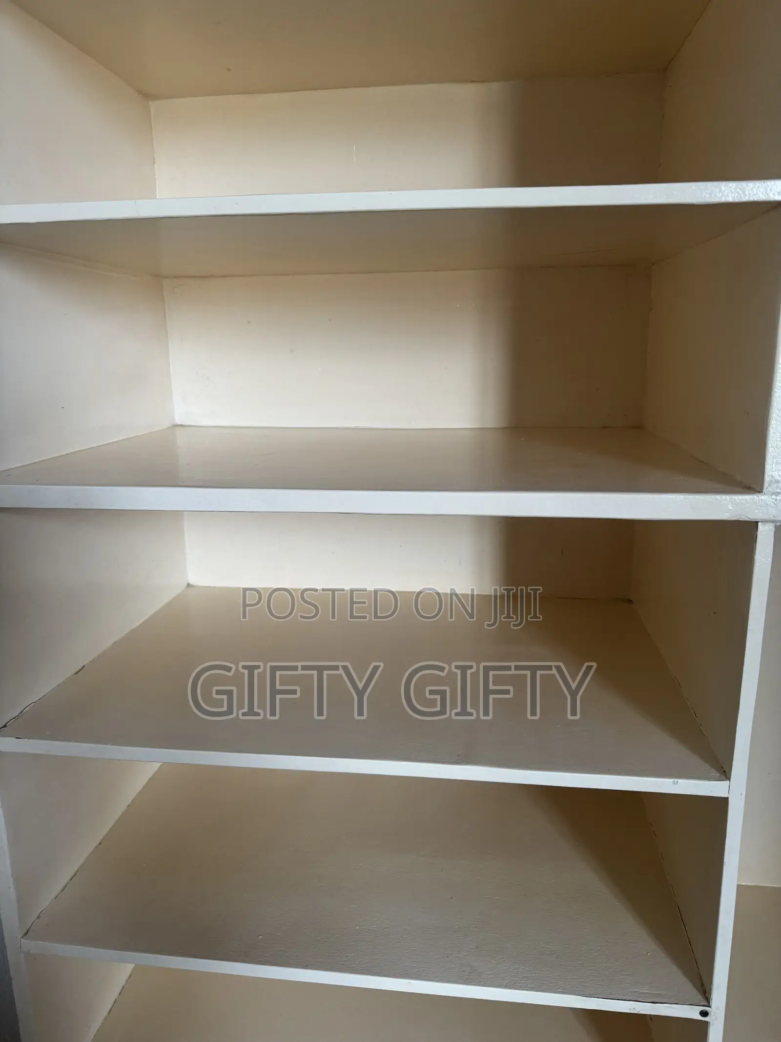Wooden Shoe Rack