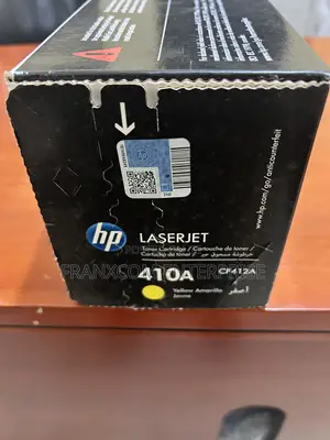HP 40a Toner