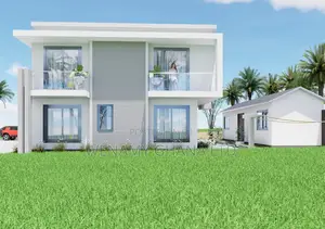 4bdrm Duplex in Accra Metropolitan for sale
