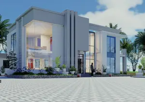 4bdrm Duplex in Accra Metropolitan for sale