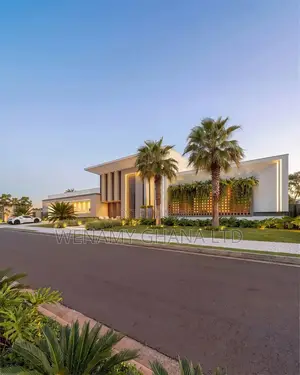 5bdrm Villa in Accra Metropolitan for sale