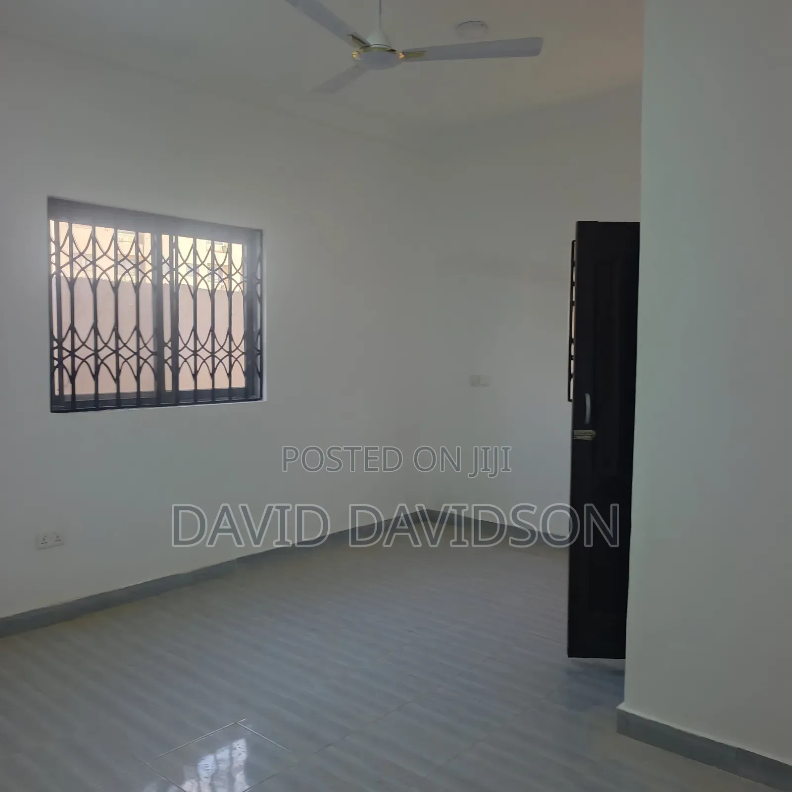 2bdrm Apartment in Newly Built 2, Tema Metropolitan for rent