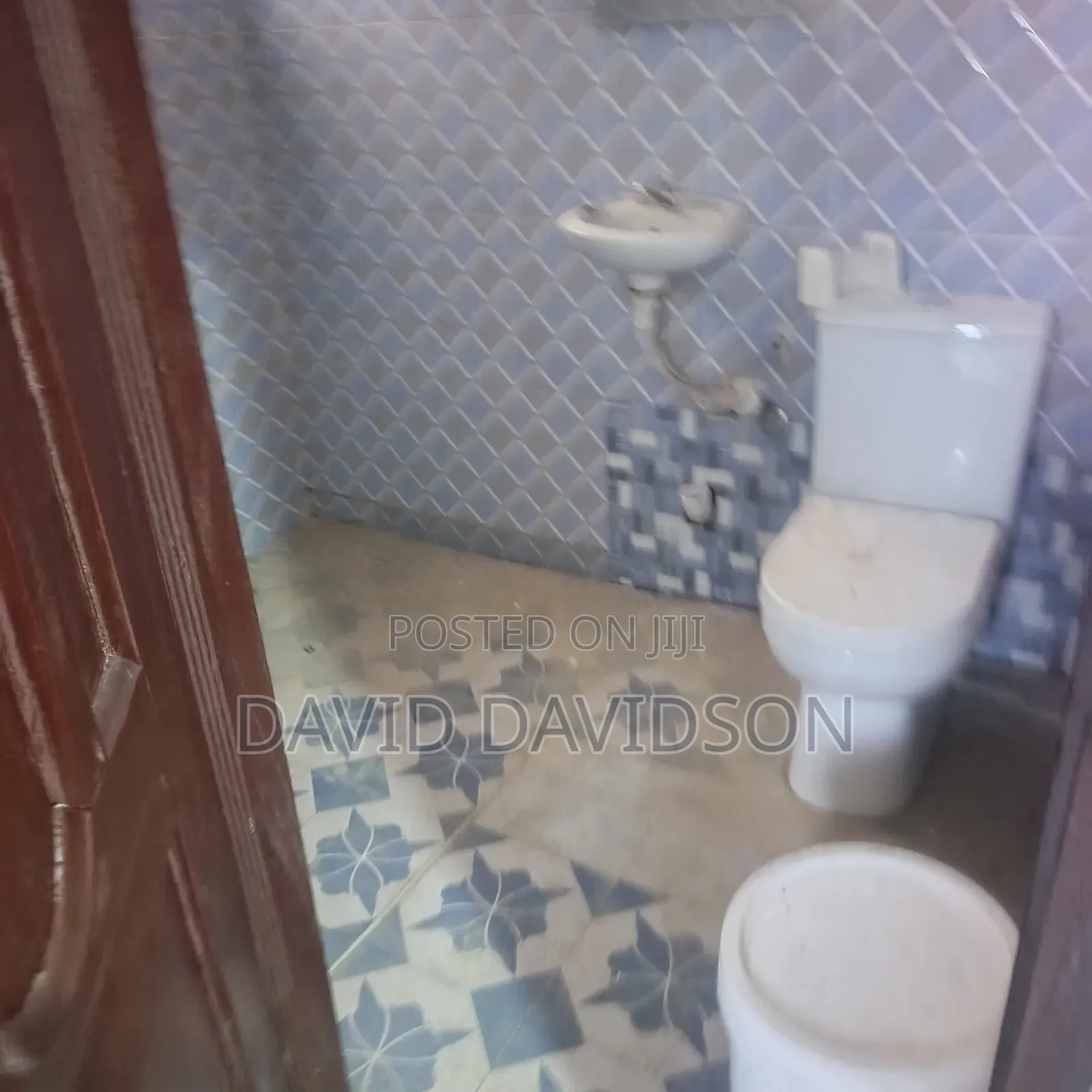 2bdrm Apartment in Newly Built 2, Tema Metropolitan for rent