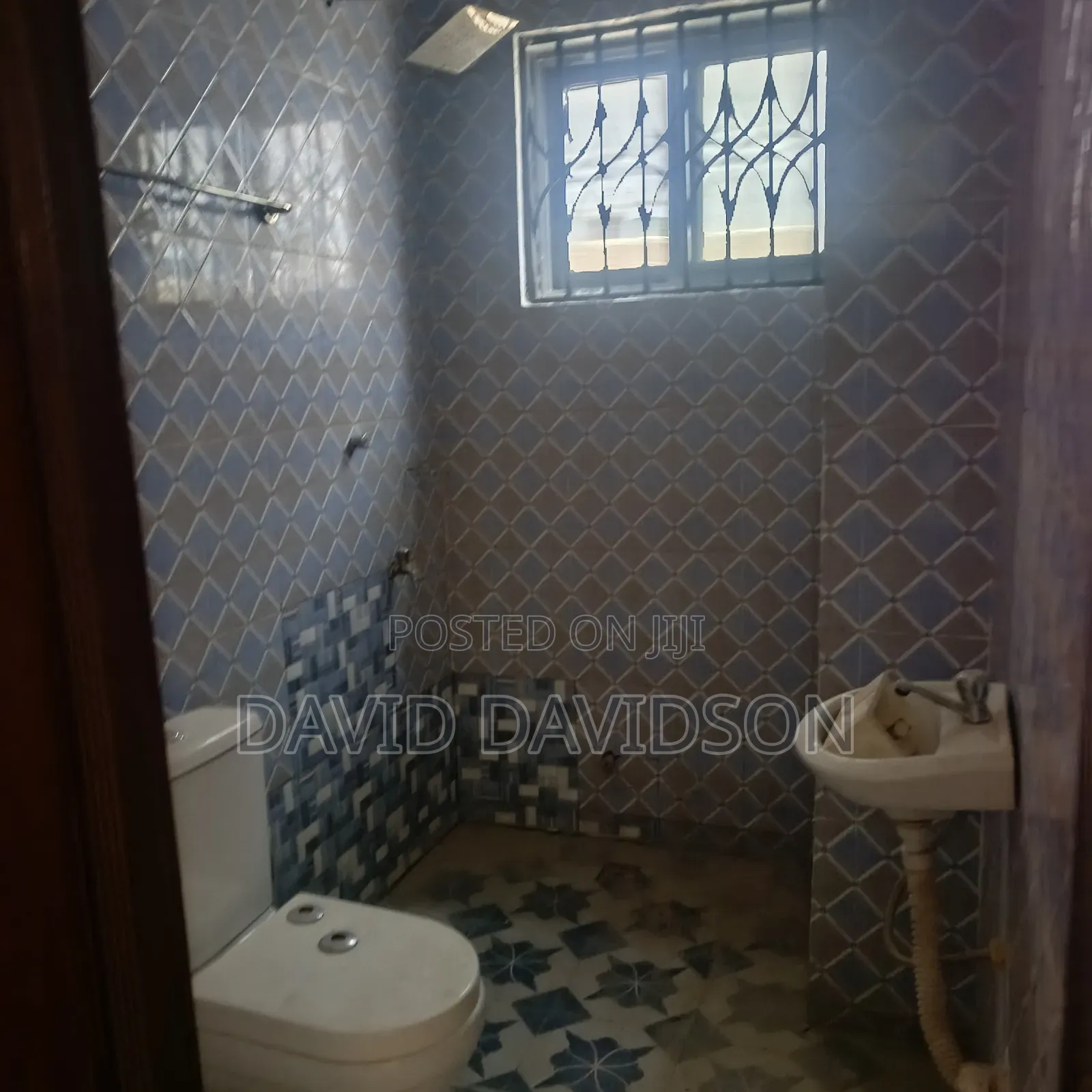 2bdrm Apartment in Newly Built 2, Tema Metropolitan for rent