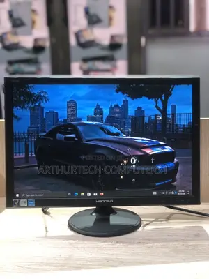 Hanns.G Monitor