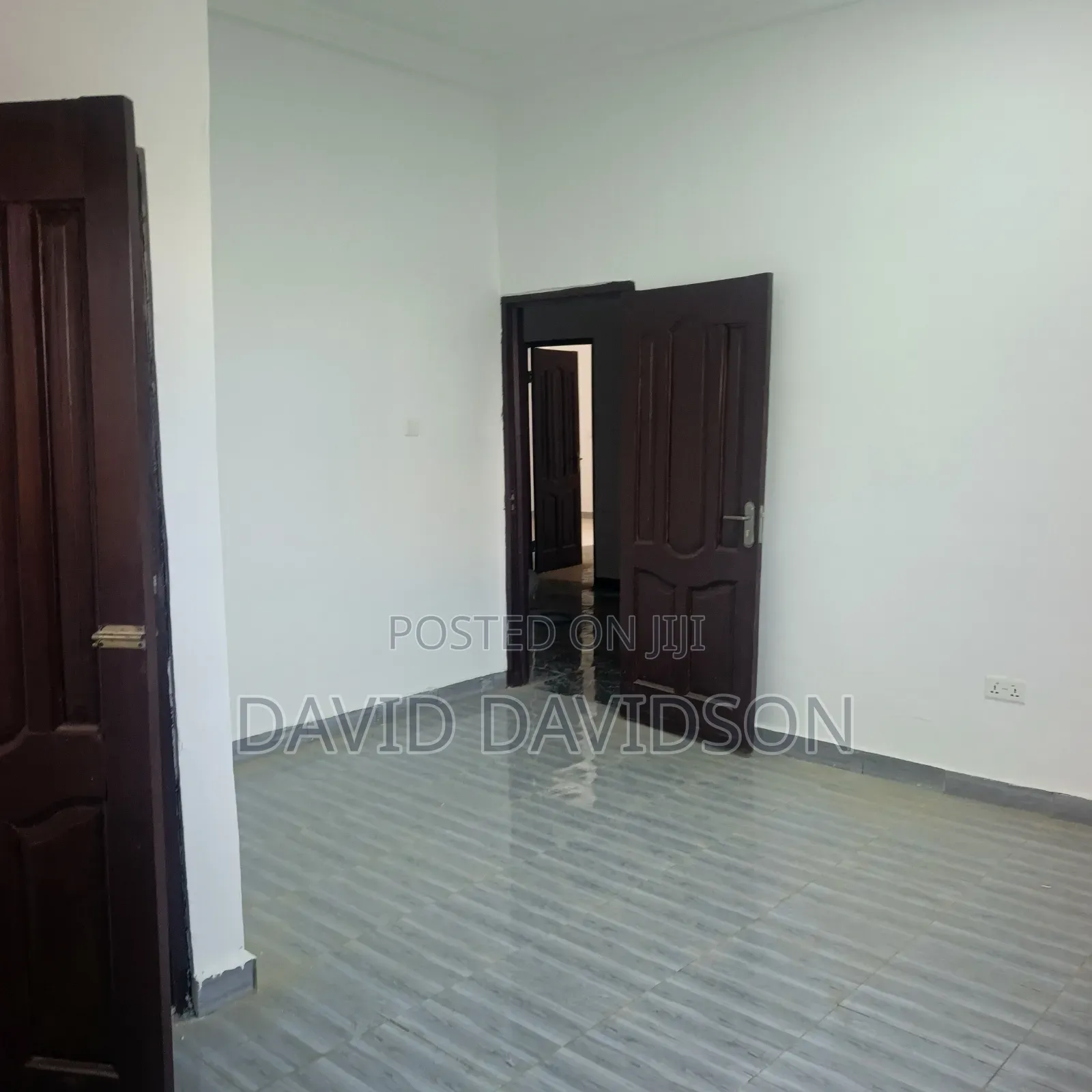 2bdrm Apartment in Newly Built 2, Tema Metropolitan for rent
