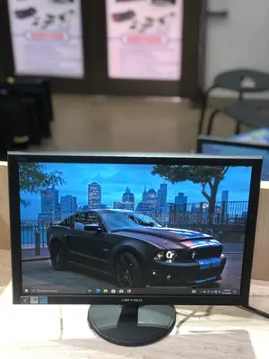 Hanns.G Monitor