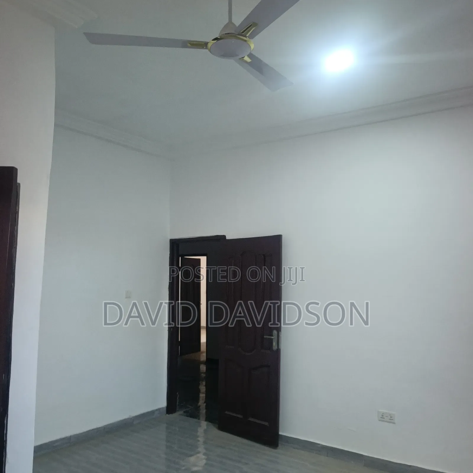 2bdrm Apartment in Newly Built 2, Tema Metropolitan for rent