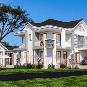 6bdrm Duplex in Accra Metropolitan for sale