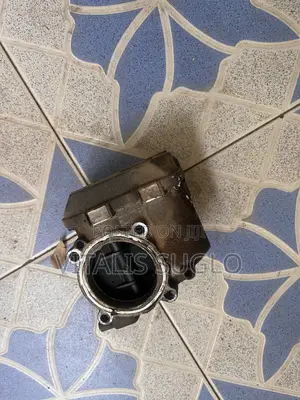 Foreign Used Jetta 6 Complete Throttles