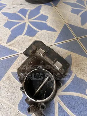 Foreign Used Jetta 6 Complete Throttles