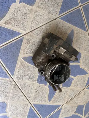 Foreign Used Jetta 6 Complete Throttles
