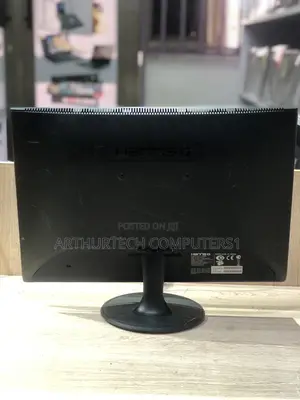 Hanns.G Monitor