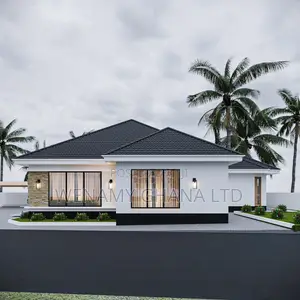 3bdrm Bungalow in Accra Metropolitan for sale