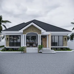 3bdrm Bungalow in Accra Metropolitan for sale