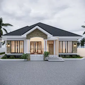 3bdrm Bungalow in Accra Metropolitan for sale