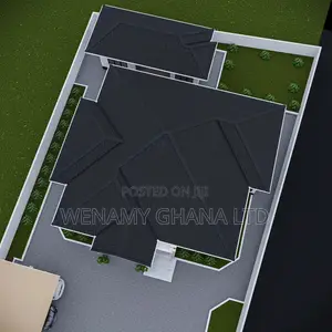 3bdrm Bungalow in Accra Metropolitan for sale