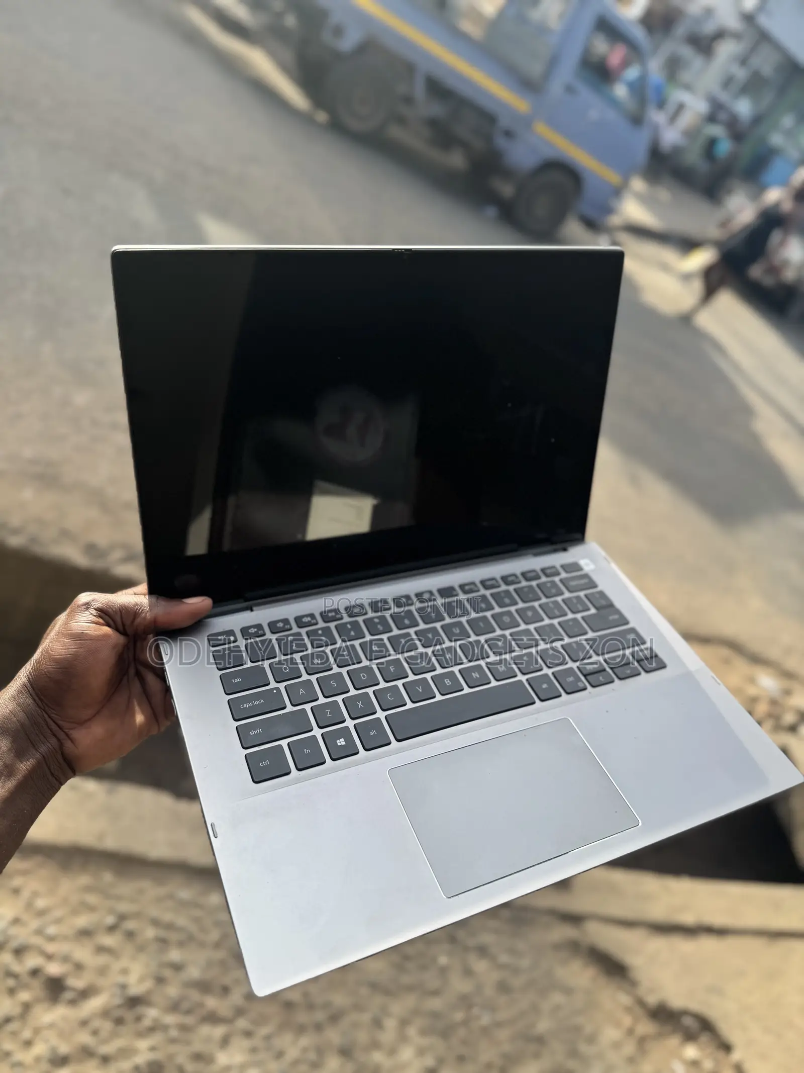 Laptop Dell 24GB Intel Core i7 SSD 512GB