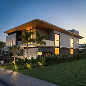 4bdrm Duplex in Accra Metropolitan for sale