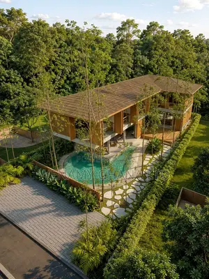4bdrm House in Accra Metropolitan for sale