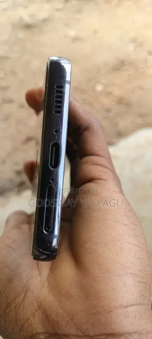 Samsung Galaxy S23 128 GB Black