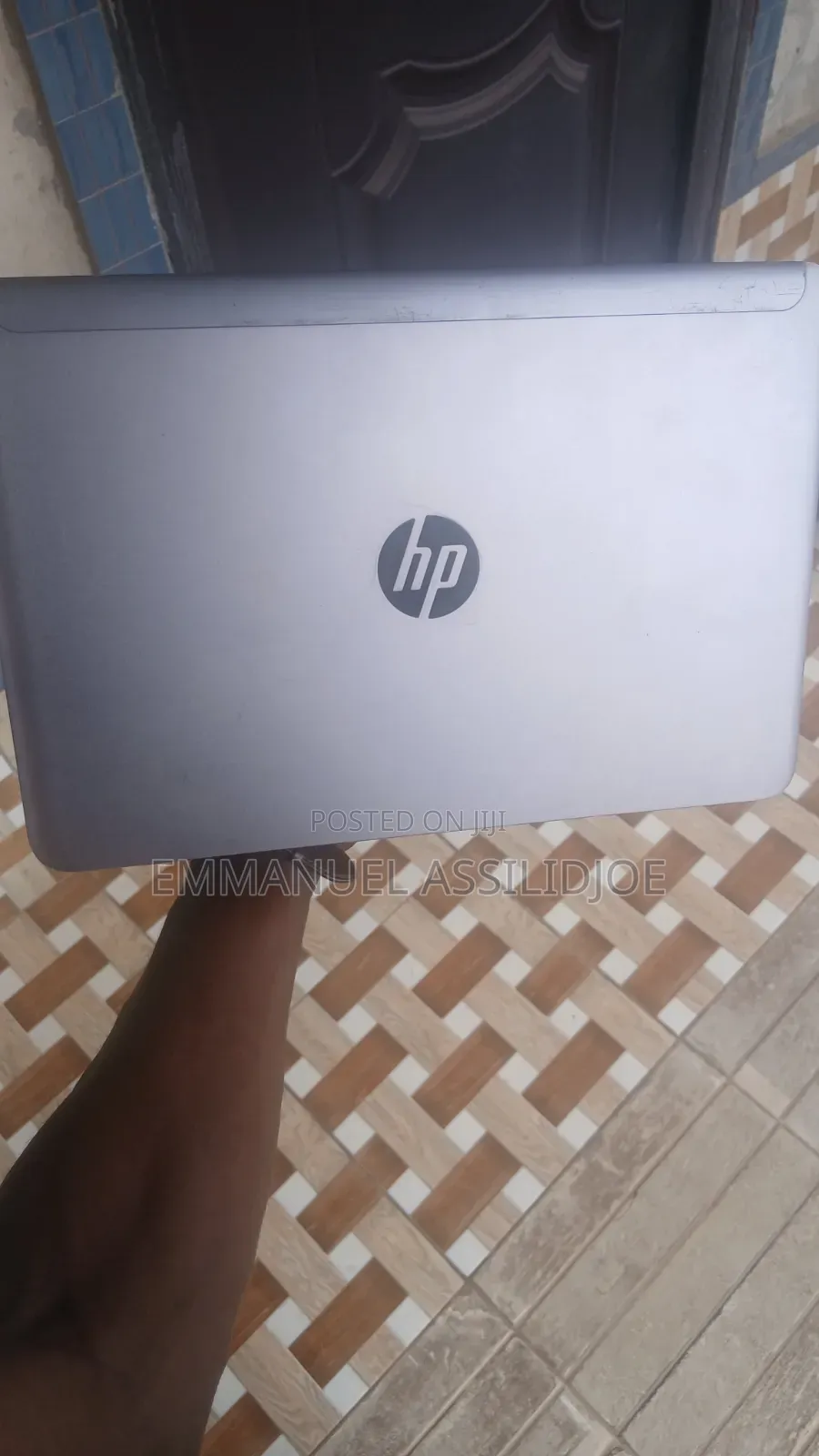 Laptop HP EliteBook 840 G3 4GB Intel Core i7 SSD 128GB