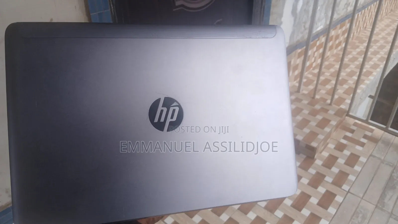 Laptop HP EliteBook 840 G3 4GB Intel Core i7 SSD 128GB
