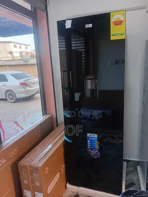 Pearl Refrigerator