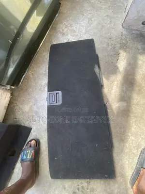 Acura MDX 2022 2023 2024 2025 2026 Boot Cargo Lid/Cargo Floor Board
