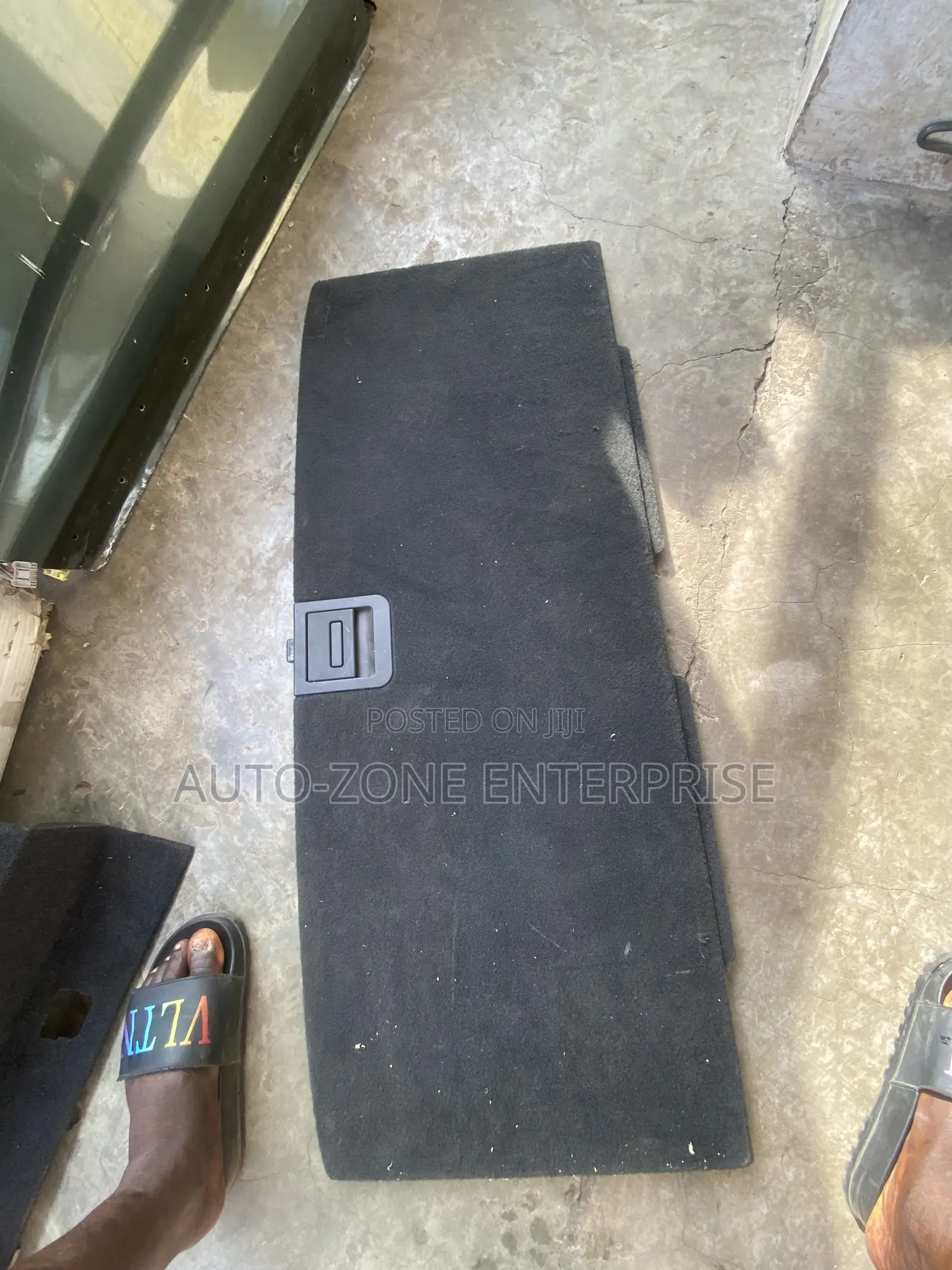 Acura MDX 2022 2023 2024 2025 2026 Boot Cargo Lid/Cargo Floor Board