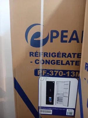 Pearl Refrigerator