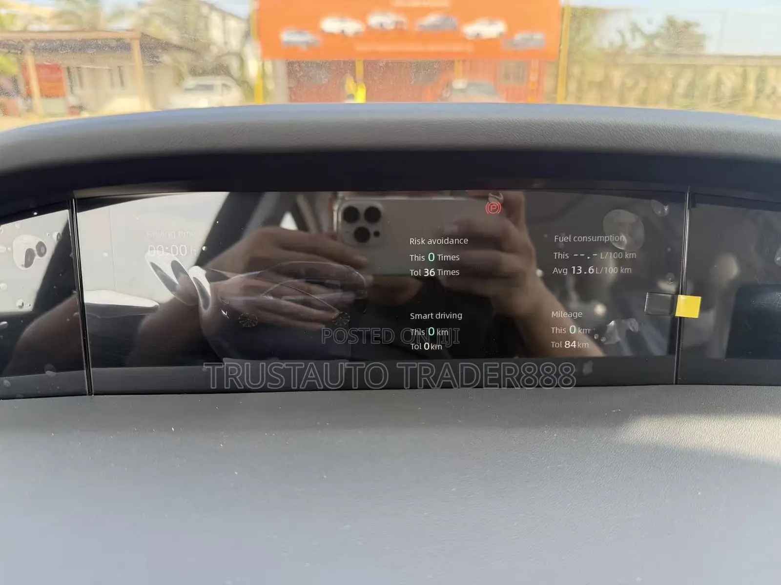 New Changan UNI-K 2026 Gray