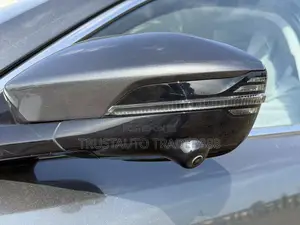 New Changan UNI-K 2026 Gray