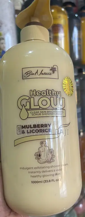 Healthy Glow
